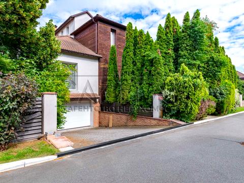 будинок за адресою с. Підгірці, Обухівський