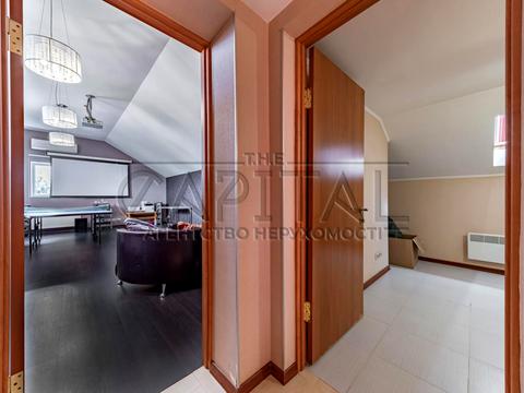 будинок за адресою с. Підгірці, Обухівський