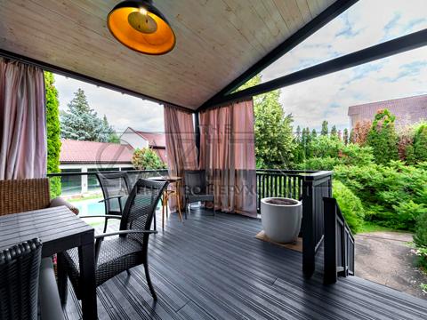 будинок за адресою с. Підгірці, Обухівський