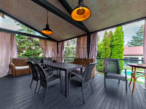 будинок за адресою с. Підгірці, Обухівський