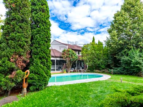 будинок за адресою с. Підгірці, Обухівський