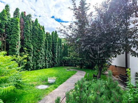 будинок за адресою с. Підгірці, Обухівський