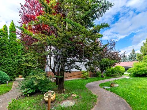 будинок за адресою с. Підгірці, Обухівський