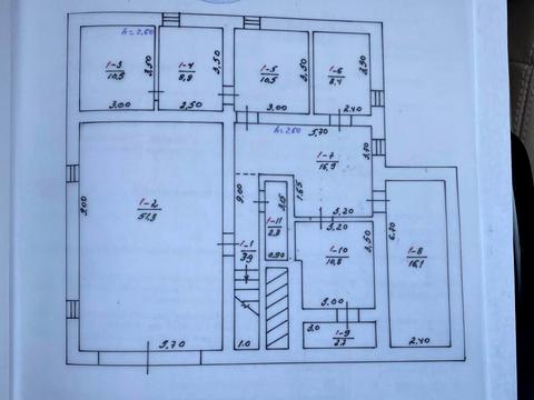 будинок за адресою с. Підгірці, Обухівський