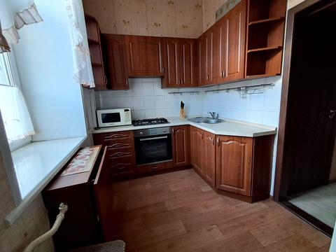 квартира за адресою Івана Федорова вул., 6