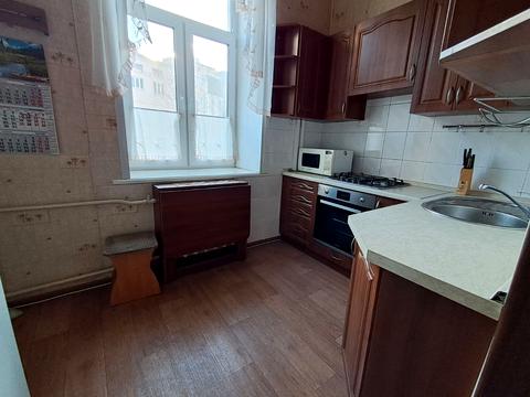 квартира за адресою Івана Федорова вул., 6