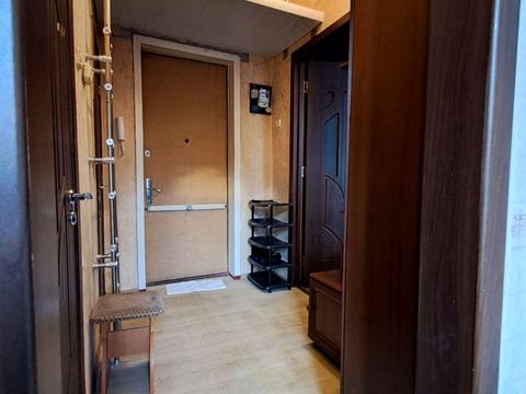 квартира за адресою Івана Федорова вул., 6