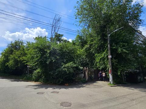 ділянка за адресою Малокитаївська вул., 36/2