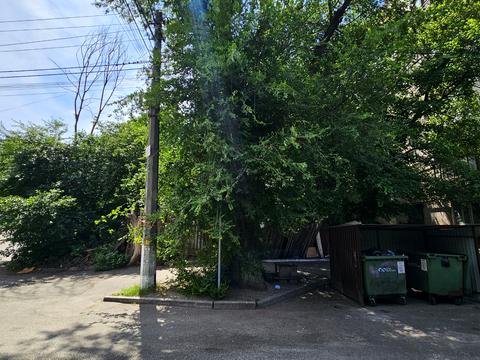 ділянка за адресою Малокитаївська вул., 36/2