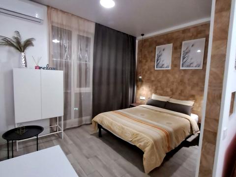 квартира за адресою Михайла Максимовича вул. (Онуфрія Трутенка), 26-Б