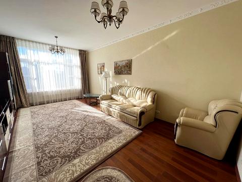 квартира по адресу Парково-Сырецкая ул. (Тимофія Шамрила), 4-В