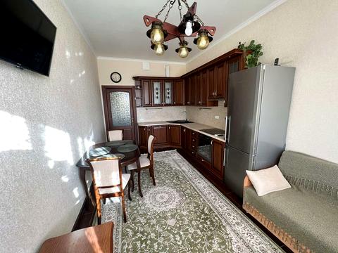 квартира по адресу Парково-Сырецкая ул. (Тимофія Шамрила), 4-В