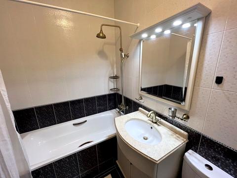 квартира по адресу Парково-Сырецкая ул. (Тимофія Шамрила), 4-В