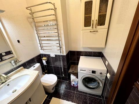 квартира по адресу Парково-Сырецкая ул. (Тимофія Шамрила), 4-В