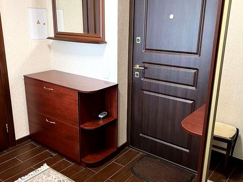 квартира по адресу Парково-Сырецкая ул. (Тимофія Шамрила), 4-В