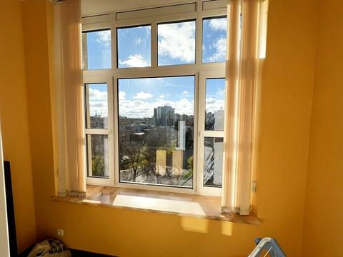 квартира по адресу Парково-Сырецкая ул. (Тимофія Шамрила), 4-В