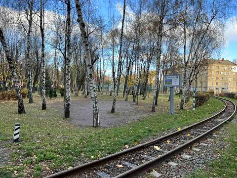 квартира по адресу Парково-Сырецкая ул. (Тимофія Шамрила), 4-В