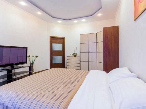 квартира за адресою Мокра вул. (Кудряшова), 16