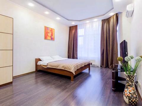 квартира за адресою Мокра вул. (Кудряшова), 16