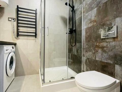 квартира за адресою Березова вул., 43