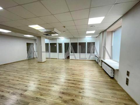 коммерческая по адресу Болсуновская ул. (Сергея Струтинского), 8