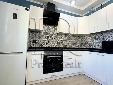 квартира за адресою Чубинського вул., 4