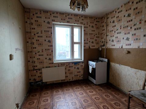 квартира за адресою Оноре де Бальзака вул., 50