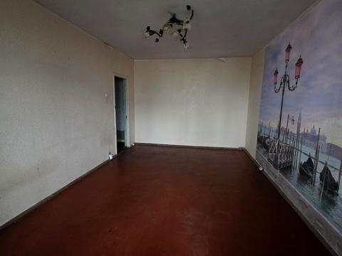 квартира за адресою Оноре де Бальзака вул., 50