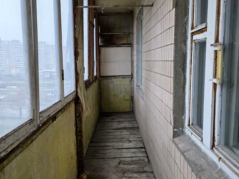 квартира за адресою Оноре де Бальзака вул., 50