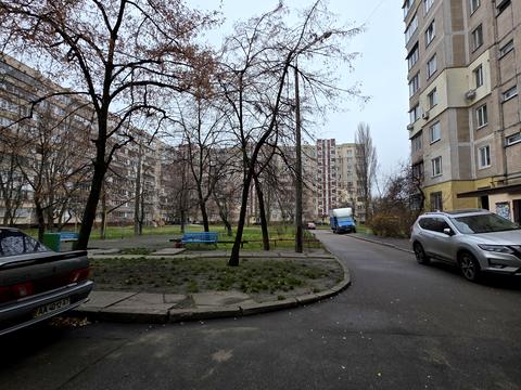 квартира за адресою Оноре де Бальзака вул., 50