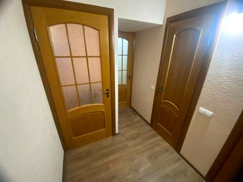 квартира по адресу Остафия Дашкевича ул. (Курнатовского), 6-Б