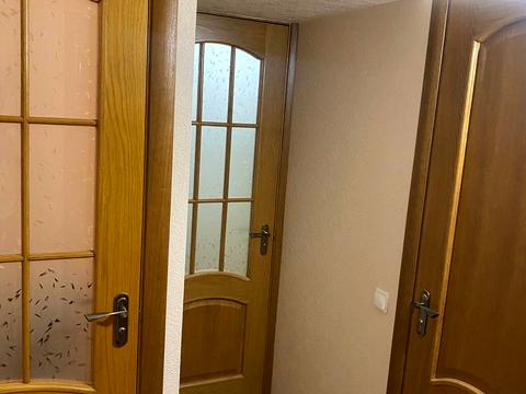 квартира по адресу Остафия Дашкевича ул. (Курнатовского), 6-Б