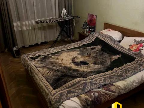 квартира за адресою Львів, Івана Виговського вул. (Терешкової), 63