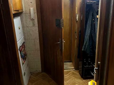 квартира за адресою Львів, Івана Виговського вул. (Терешкової), 63