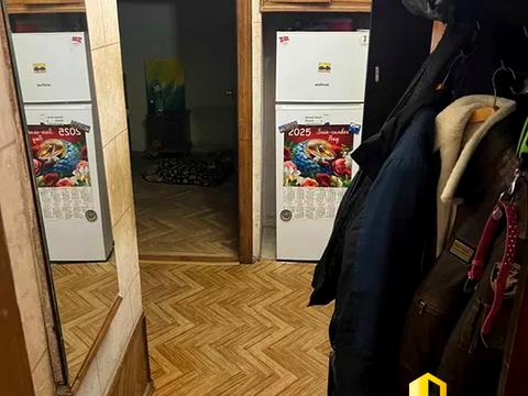 квартира за адресою Львів, Івана Виговського вул. (Терешкової), 63