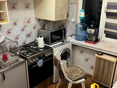 квартира за адресою Львів, Івана Виговського вул. (Терешкової), 63