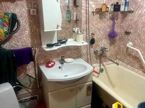 квартира за адресою Львів, Івана Виговського вул. (Терешкової), 63