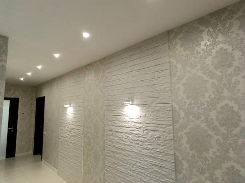 квартира за адресою Бориса Гмирі вул., 2