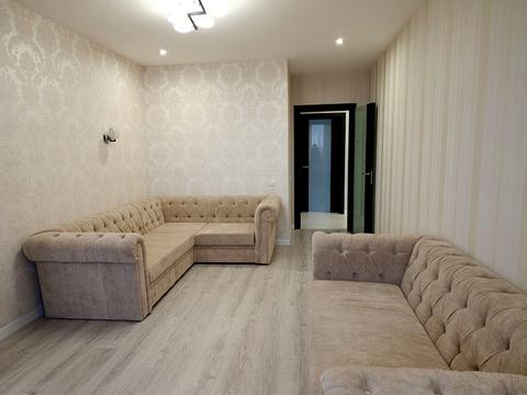 квартира за адресою Бориса Гмирі вул., 2