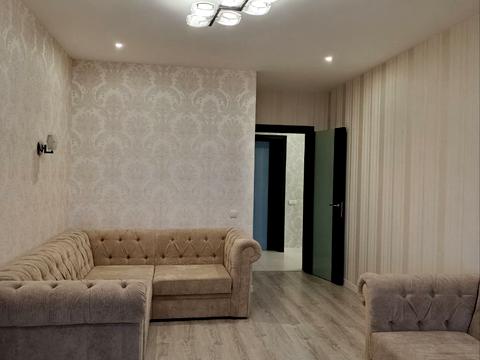 квартира за адресою Бориса Гмирі вул., 2