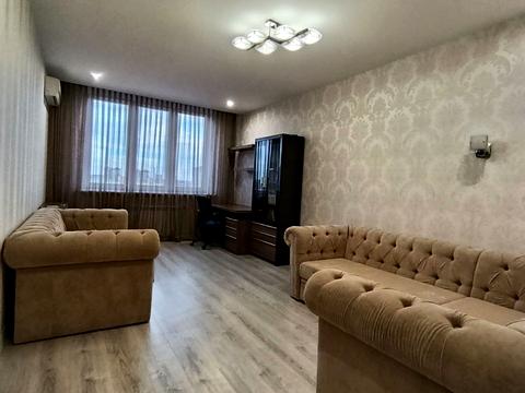 квартира за адресою Бориса Гмирі вул., 2