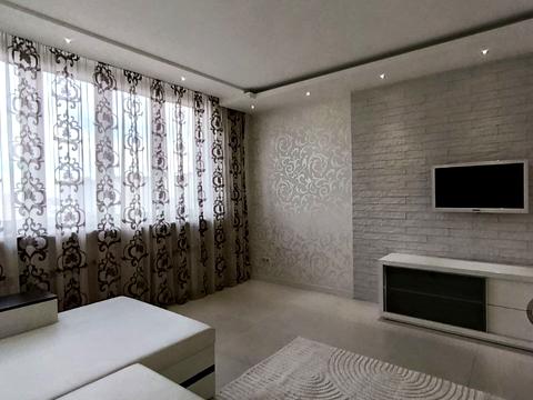 квартира за адресою Бориса Гмирі вул., 2