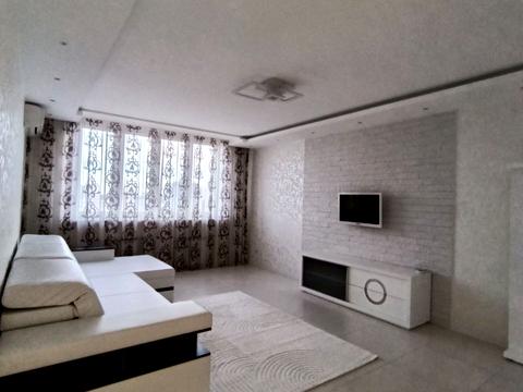 квартира за адресою Бориса Гмирі вул., 2