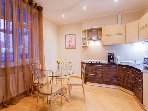 квартира за адресою Мокра вул. (Кудряшова), 16