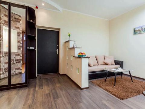 квартира за адресою Мокра вул. (Кудряшова), 16