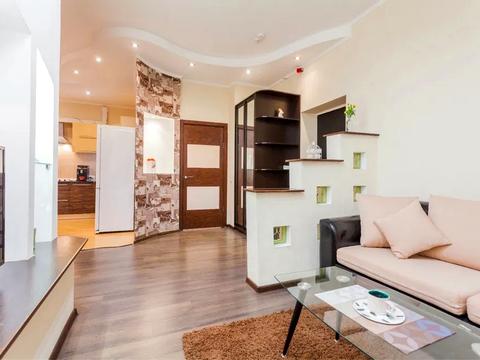 квартира за адресою Мокра вул. (Кудряшова), 16