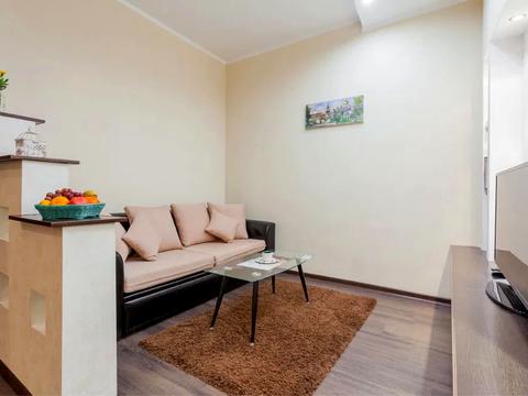 квартира за адресою Мокра вул. (Кудряшова), 16