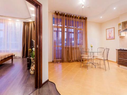 квартира за адресою Мокра вул. (Кудряшова), 16