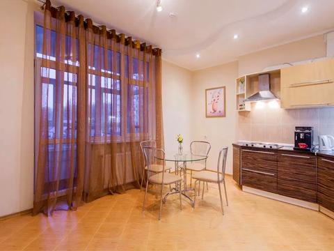 квартира за адресою Мокра вул. (Кудряшова), 16