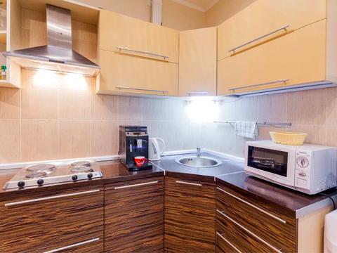 квартира за адресою Мокра вул. (Кудряшова), 16